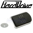 Harddrive Brake Pedal Pad For 1994-2012 Harley Davidson Flhr Road King Gm New. Price: $68.45.