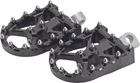 Flo V3 Bmx Style Footpegs Black Harley-davidson Male Mount New. Price: $179.95.