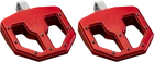 Pro-one Performance Bmx V1 Foot Peg Red Male 500761R New. Price: $169.70.