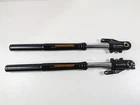 2019 Harley Softail Fxdr 114 Straight Front Fork Leg Set 45400202 45400201 Used. Price: $999.99.