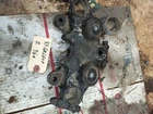 1983 Suzuki GR650D Triple Tree Top Bar Mount Used. Price: $23.46.