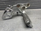 2004 Suzuki Hayabusa GSX1300R Right Rear Front Foot Peg And Bracket #51826 Used. Price: $30.00.