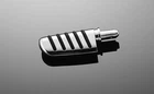 Highway Hawk Hh 733 607 Passenger Footpegs Tech Glide New. Price: $62.19.