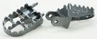 Ims 273113 Super-stock Footpegs Kawasaki KLX300R 1997-2008 Made In Usa New. Price: $113.43.