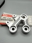 Suzuki Retaining Plate Footrest Left GSXR1000 2005-06 Bracket,fr XX37425 Neu:. Price: $92.83.