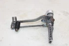 1996 Yamaha FZR600R Oem Left Foot Peg W Shifter Used. Price: $17.50.
