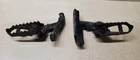 Honda 50610-KL4-770ZA 50620-KL4-770ZA Foot Pegs XL250R 1985-87 Mounts Used. Price: $28.49.