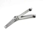 Right Rear Back Passenger Peg Bracket Side 2001 Honda CBR929RR 2775A X Used. Price: $28.19.