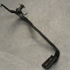 Suzuki TS400 Apache Rear Brake Pedal 72-77 Used In Good Shape. Price: $42.49.