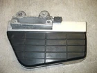 Honda 88-90 Goldwing Rear Left Passenger Floor Board Foot Rest Used. Price: $24.99.