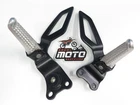 2013-2024 Suzuki DRZ400SM Oem Passenger Foot Pegs 2005-2019 Stock Rests Used. Price: $155.00.