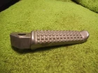 Honda Intercepter Right Rear Foot Peg 50720-ML7-700 Jh Used. Price: $25.95.