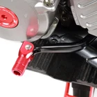 Zeta Red Forged Shifter ZE90-4032 New. Price: $46.45.