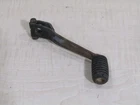 1990 Honda NS50F Shift Lever Pedal 24701-GE2-000 Used. Price: $29.95.