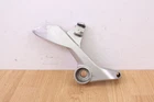 2001 Honda VFR800 Front Left Foot Peg Mounting Bracket Pt# 50600-MBG-010ZA Used. Price: $49.00.