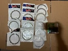 Honda Motorcycle Street Bike Cbr 1100XX Clutch Kit With Springs Blackbird 99-04 New. Price: $159.00.