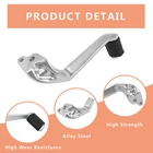 Left Gear Lever Shifter Pedal For Ducati Panigale 899 959 1199/R 1299 V2 New. Price: $28.00.