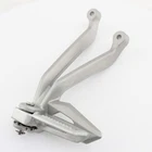2020 On Triumph Street Triple 765 L/h Rear Footrest - T2081987 Used. Price: $42.26.