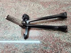 2009-2016 Suzuki GSX-R1000 Left Pillion Passenger Footrest Oem 43700-47H00 Used. Price: $79.99.