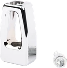 Thrashin Supply Co. TSC-2001-3 P-54 Billet Shifter Peg Chrome Hd New. Price: $72.54.