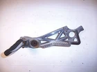 Yamaha Fazer Right Rear Foot Rest Bracket 1UF-27443-00-38 86 Jh Used. Price: $29.95.