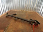 01-05 Yamaha FZ1 Side Kickstand 5LV-27311-00-00 Used. Price: $21.34.