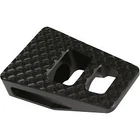 Thrashin Supply Co. BBP-PR-01 Black Anodized P-54 Brake Arm Pedal New. Price: $99.95.