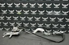 2002 Honda CR125R Oem Nissin Rear Back Brake Caliper Master Cylinder Lever Used. Price: $209.99.