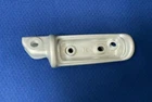 Triumph Motorcycle Footrest Rh Satin T2088088 New. Price: $47.53.