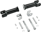 Harddrive Sportster Passenger Peg Mount Black Harley M8 Models Oe 50500771 New. Price: $131.36.