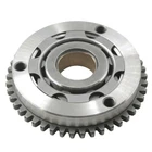 Freewheel Starter Clutch Gear For 00-07 Yamaha TTR125E TTR125LE New. Price: $42.49.