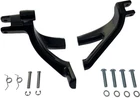 Harddrive 056116 Black Foot Control Conversion Kit For Harley M8 New. Price: $404.99.