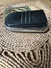 1980-23 Harley-davidson Touring Chromeoem Streamliner Front Foot Brake Pedal Pad Used. Price: $28.50.
