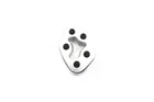 Billet Shifter Spacer Left Side For Harley-davidson New. Price: $36.99.