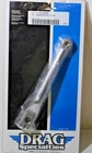 Drag Specialties 1110-0038 Shift Lever For Harley Davidson Road King 2007-2018 New. Price: $17.99.