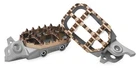 Protaper 2.3 Platform Footpegs #025072 Ktm/husqvarna/gas New. Price: $299.99.