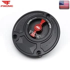 Fxcnc Gas Cap Fuel Tank Cover Aluminum For Yamaha Yzf R125 R3 R25 MT03 2014-2025 New. Price: $26.99.
