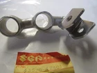 Nos Oem Suzuki 82-83 GS1100G GS850G Lh Front Footrest Bracket 43520-49401 New. Price: $34.64.