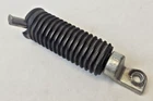 Harley Davidson Softail Xl Rubber Passenger Footpeg 51327-08 Used. Price: $5.78.