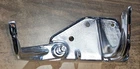 V-twin 23-9246 Brake Pedal Mount Plate Chrome Fits. Flst 1986-1999 Used. Price: $140.00.