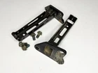 2007 Polaris Outlaw 525 Irs Oem Frame Body Pedal Pads Used. Price: $39.00.