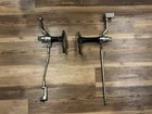 Sportster Forward Foot Controls - Harley Davidson Used. Price: $250.00.
