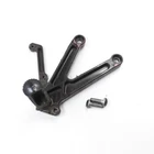 2006 Yamaha Yzf R1 Oem Right Front Foot Rest Peg Step Used. Price: $53.14.