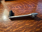 Bmw R1200GS / Adventure, Stock Gear Shift Lever, Used, Good Shape, 23417670378. Price: $50.00.