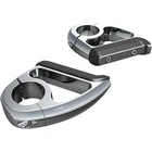 Ciro 60400 Chrome Toe Rest For 1-1/4" Highway Bars New. Price: $99.99.