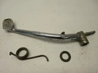 1979 Honda Goldwing Rear Brake Foot Pedal Used. Price: $11.16.