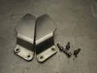 1993 Yamaha FZR600 Left Right Driver Foot Peg Bracket Mount Used. Price: $25.49.