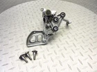 2006 01-07 Suzuki GSXR1300 Hayabusa Oem Right Rearset Brake Pedal Peg Bracket Used. Price: $23.20.