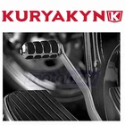 Kuryakyn Chrome Shift Peg Cover For 2005-2006 Kawasaki VN2000D Vulcan Lt New. Price: $43.36.