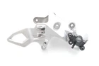 Bmw 800 Front Left Side Footrest Suspension K73 8527863 2016 11274769 Gebraucht. Price: $140.98.
